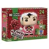 Image de Figurine Funko Advent Calendar DC - Neuf