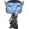 Image de Funko Pop ! Avatar La Voie de l'Eau Recom Quaritch 1552