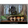 Image de Funko Le Seigneur Des Anneaux Deluxe Pop ! Moments Figurines Des Compagnons 9 Cm Multicolore Multicolore One Size