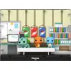Image de Figurki Vinyl Pokemon POP Moments Deluxe - Startowe, 9 cm, ma
