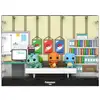 Image de FUNKO POP! Deluxe 73254 figurine d'action et de collection - Neuf