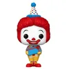 Image de Funko Pop! Ad Icons: McDonalds - Birthday Ronald McDonald - McDonald's - Figurine en Vinyle à Collectionner - Idée de Cadeau - Produits Officiels - Jouets pour Les Enfants et Adultes - Ad Icons Fans en occasion ou reconditionné