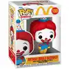 Image de McDonald's - Anniversaire Ronald McDonald 180 - Funko Pop Vinyle