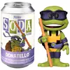 Image de Figurine Pop Funko TMNT Tortues Ninja Vinyl Soda Donatello - Figurines Pop - FUN73450