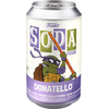 Image de Les Tortues Ninja - Donatello Funko Soda