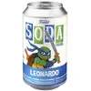 Image de Tortues Ninja - Leonardo Funko Soda
