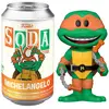 Image de Figurine Pop Funko TMNT Tortues Ninja Vinyl Soda Michelangelo - Figurines Pop - FUN73452