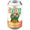 Image de Michelangelo Funko Soda