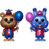 Image de Funko Pop! Zestaw 2 figur FNAF: Balloon Freddy & Balloon Bonnie - Exclusive