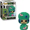 Image de Figurine Funko POP I am Groot 1191 Fancy Groot flocked Special Edition
