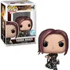 Image de Figurine Funko POP Attack on Titan 1448 Sasha Braus metallic Special Edition