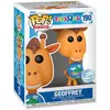 Image de Figurka POP! Geoffrey Special Edition 9 cm od Funko - Kolekcjonerska