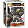 Image de Figurine Funko POP Transformers 1378 Rhinox Special Edition