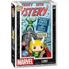 Image de Figurka Funko Pop! Marvel Loki Comic Cover - Ekskluzywna winylowa figurka kolekcjonerska