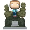 Image de Funko Stranger Things POP Moments Deluxe Vinyl figurines Max at Cemetery 9 cm - Figurine - FK73714