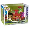 Image de Figurine Funko POP Disney Town Encanto 34 Mirabel with Casita