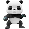 Image de Figurine Funko POP Jujutsu Kaisen 1374 Panda flocked Special Edition