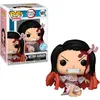 Image de Funko POP Demon Slayer 1411 Nezuko Kamado Special Edition