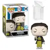 Image de Funko Pop Kimetsu No Yaiba Yahaba Grün Grün Grün Taille unique