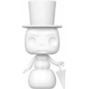 Image de Funko Disney Jack Tnbc - Bonhomme de neige transparent Enfants Transparent Taille unique