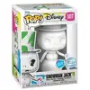 Image de Figurine Funko Pop Disney Snowman Jack DIY - Neuf