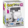 Image de Funko POP Disney TNBCH Zero 1418 DIY SE