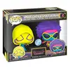 Image de Pack 2 Figurines Funko Pop Comics Marvel Spider Gwen & Spider Woman - Neuf