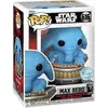 Image de Figurine Funko POP Star Wars 616 Max Rebo Special Edition