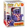 Image de Funko Pop! Figurka McDonald's Grimace na wita - oficjalny produkt winylowy