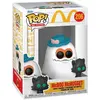 Image de Funko Pop! McDonald's Nugget Buddies - Winylowa figurka Ghost kolekcjonerska