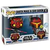 Image de Figurine Funko Pop Star Wars CloneWars Maul Gar - Neuf