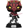 Image de Figurine POP Star Wars Dark Maul Exclusif