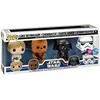 Image de POP pack 4 figurines Star Wars New Classics Exclusive