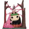 Image de Funko Pop! - Nezuko Kamado Demon Slayer Kimetsu no Yaiba (Web Exclusive)
