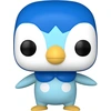 Image de Funko Pop! Figur Pokemon Plinfa 10cm