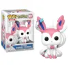 Image de Figurine Pop Funko POKEMON - POP Games N° 857 - Nymphali - Figurines Pop - BM-221917