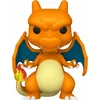 Image de Figurka Vinylowa Charizard z serii POP od Funko - 9 cm