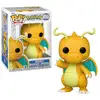 Image de Figurine POKEMON POP Games Dragonite, Dragoran, Dracolosse - Neuf