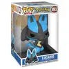 Image de Figurine Funko Pop Jumbo Pokémon Lucario EMEA - Neuf