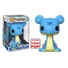 Image de Figurine Pop Funko POKEMON - POP JUMBO 10' N° 867 - Lokhlass - Figurines Pop - BM-217954