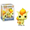 Image de Figurine Pop Funko POKEMON - POP Gaming N° 644 - Ponyta - Figurines Pop - BM-226668