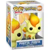 Image de Figurine Funko POP Pokemon 644 Ponyta