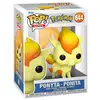 Image de Figurine Funko Pop Games Pokémon Ponyta - Neuf