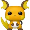 Image de Figurka winylowa Funko Pop! Pokemon Raichu - oficjalny produkt kolekcjonerski