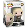 Image de Funko Pop! Ciri z Mieczem - Figurka Winylowa - The Witcher - Oficjalny Produkt