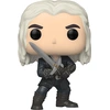 Image de Funko Pop! The Witcher Geralt z Mieczem - Figurka Winylowa Premium