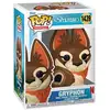 Image de Figurine Funko Pop Movies Spellbound Griffon - Neuf