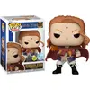 Image de Figurine Funko POP Black Clover 1551 Fuegoleon glow Special Edition