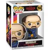Image de Funko Pop! Stranger Things - Figurine Murray, Winylowa Kolekcja Pop!