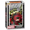 Image de Figurine Funko Pop Comic Cover Marvel Daredevil - Neuf